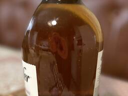 Настойка из подмора пчел