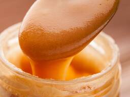 Натуральный мёд (сбор 2021)