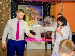 Научные праздники, выпускные. Вся Беларусь