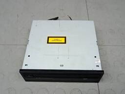 Навигация AUDI A6 Allroad