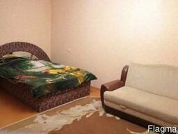 Недорогая 1к квартира для студентов на сутки, часы в Витебск