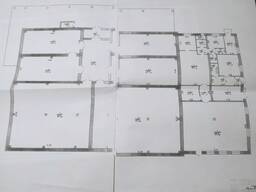 Продажа складских и торговых помещений