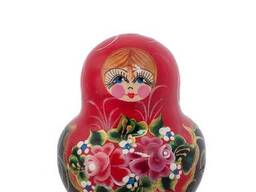 Неваляшка «Маруся» Lzfrdr