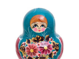 Неваляшка «Маруся» V4CDS9