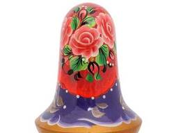 Неваляшка «Василина» 464AIO