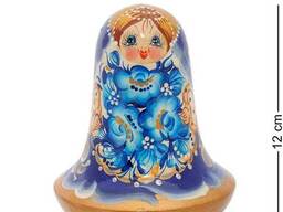 Неваляшка «Василина» FT9MYG