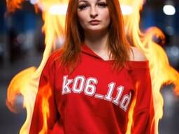 Нейрофотосессия