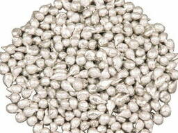 Никель (гранулы)