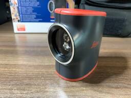 Нивелир лазерный Leica Lino L2