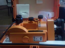 Нивелир оптический 4Н - 3КЛ