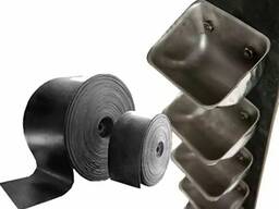 Норийный ремень 125-5БКНЛ-62