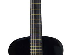 Недорогая классическая гитара для начинающих