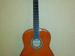 Новая классическая гитара по низкой цене