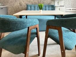 Новая квартира-студия в центре