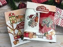 Новогодние подарки для коллег и семьи. Самое время позаботитсья о новогодних подарках