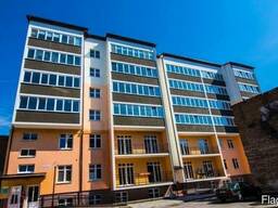 Новые 2-х комнатные квартиры (см. описание)