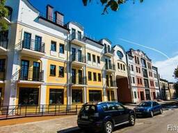 Новые 3-х комнатные квартиры (см. описание)