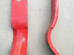 Нож КРП 00.00.01 (Г-образный)