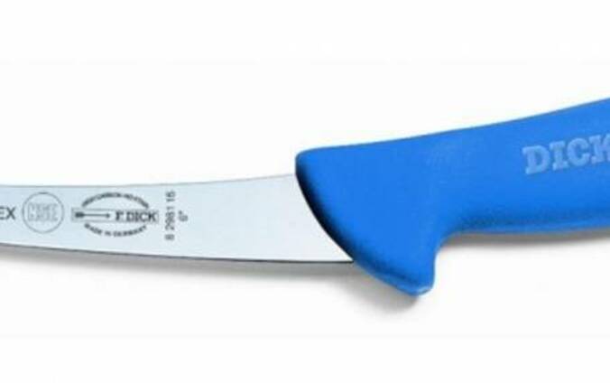 F dick. Ножи обвалочные и жиловочные. Нож обвалочный dick. Ножи обвалочные и жиловочные профессиональные. Нож жиловочный синий.
