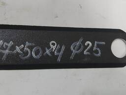 КЗК-12-0290416 нож измельчителя