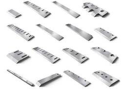 Ножи для дробилок