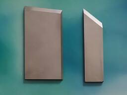 Ножи для оцилиндровочных станков