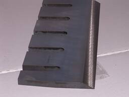 Ножи для рубительных машин Bruks(Брукс)