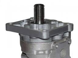 НШ100М-3Л Насос шестеренный (MASTER)