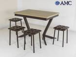Обеденная группа - фото 3