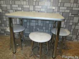 Обеденные столы