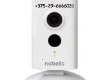 Облачная Wi-Fi камера видеонаблюдения Nobelic NBQ-1110F (by - фото 2