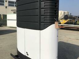 Крышка авторефрижератора Carrier Maxima 1300