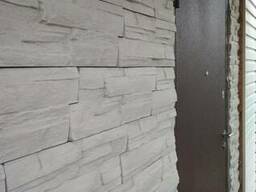 Облицовочный камень
