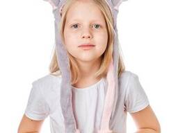 Ободок с ушками WT4M2D