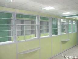 Оборудование для аптек