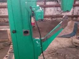 Производство деревянной тары