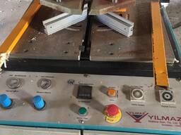 Оборудование для окон из пвх