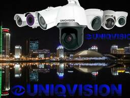 Оборудование для профессионального и домашнего видеонаблю