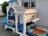 Оборудование для производства плитки - фото 2