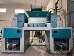 Оборудование для уничтожения бумажного архива