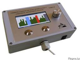 Оборудование и ПО для учета продукции, контроля производства