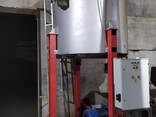 Оборудование по производству топливных брикетов Pini Kay (Пини Кей) - фото 3
