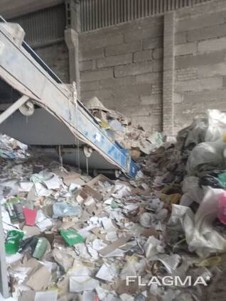 Оборудование для изготовления целлюлозной добавки