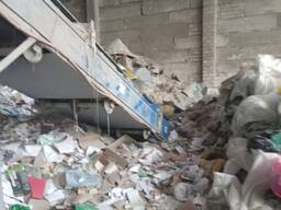 Оборудование для изготовления целлюлозной добавки