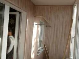 Обшивка и утепление балконов и фасадов домов. все виды стр. ра