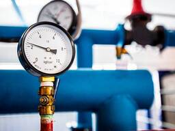 Обслуживание и ремонт газового оборудования