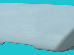 Обтекатель МАЗ 4370-8008022