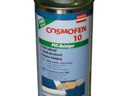 Очиститель слаборастворяющий Cosmofen 10 (COSMO CL-300.120), 1000 мл.