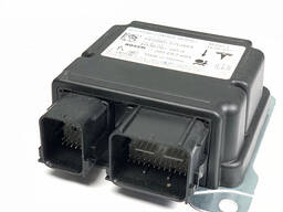 Очистка краш-дата блоков SRS RCM Airbag подушек безопасности