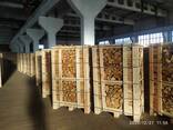 Дрова камерной сушки, Chamber drying firewood - фото 2